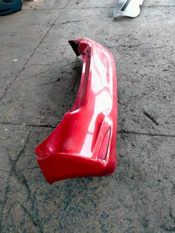 Paraurti Posteriore Toyota Yaris 2011 – 2014