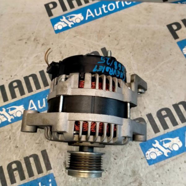 Alternatore Chevrolet Kalos 2003 – 2008