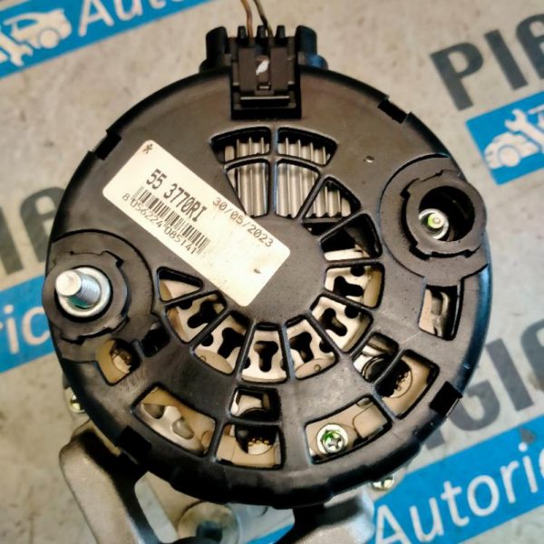 Alternatore Chevrolet Kalos 2003 – 2008