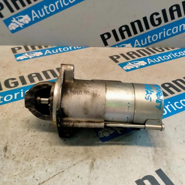 Motorino Avviamento Chevrolet Kalos B12S1 2003 – 2008