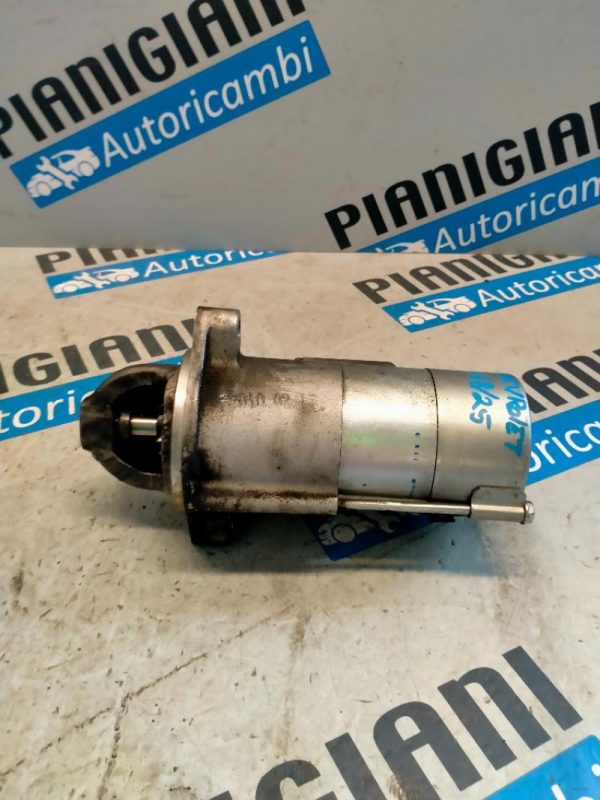 Motorino Avviamento Chevrolet Kalos B12S1 2003 – 2008