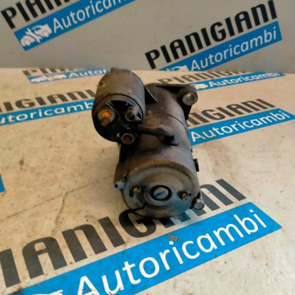Motorino Avviamento Chevrolet Kalos B12S1 2003 – 2008