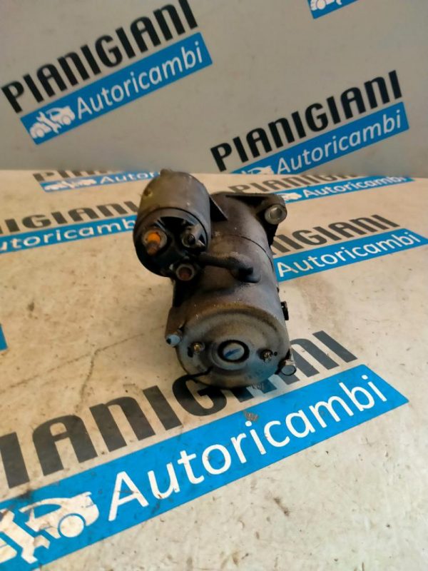 Motorino Avviamento Chevrolet Kalos B12S1 2003 – 2008