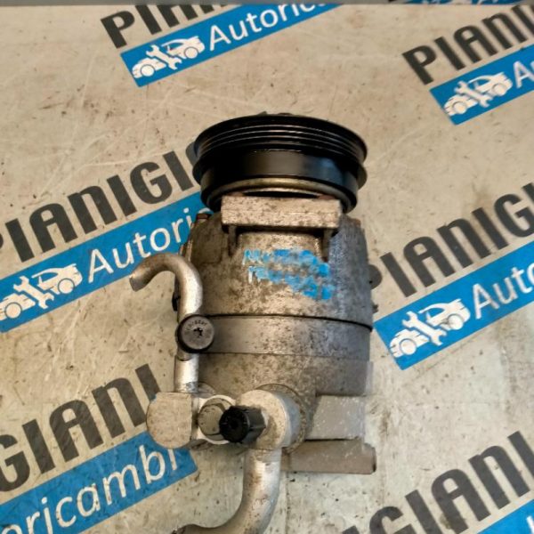 Compressore A/C Fiat Multipla 182B6000 2005 – 2010
