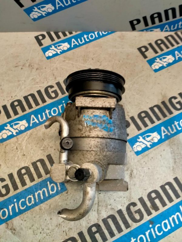 Compressore A/C Fiat Multipla 182B6000 2005 – 2010
