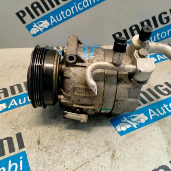 Compressore A/C Fiat Multipla 182B6000 2005 – 2010