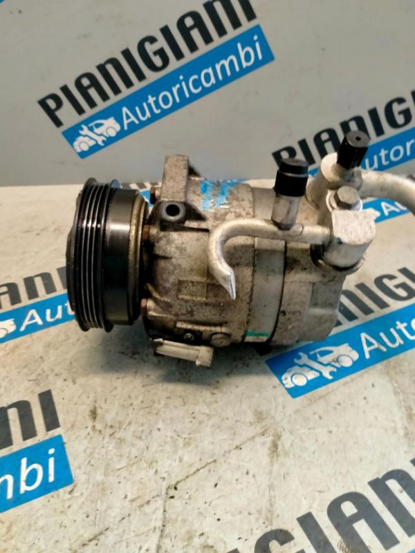 Compressore A/C Fiat Multipla 182B6000 2005 – 2010