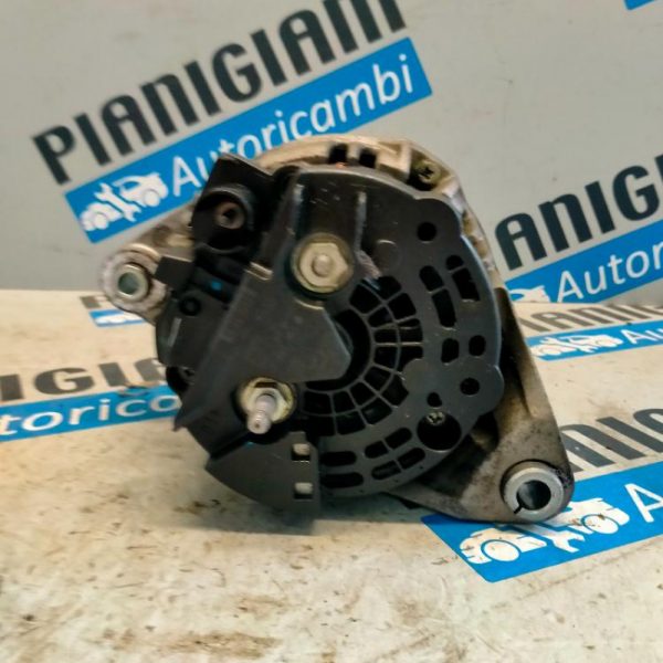 Alternatore Fiat Multipla 182B6000 2005 – 2010
