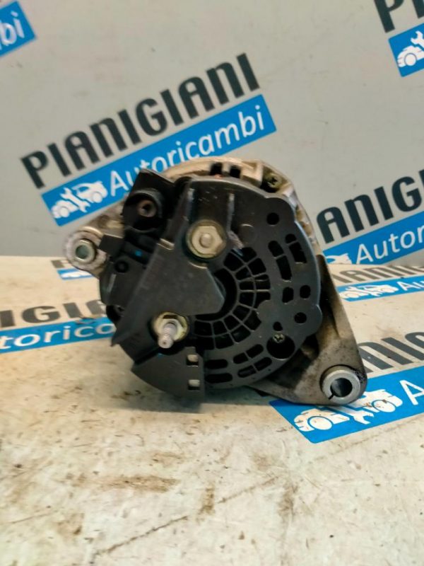Alternatore Fiat Multipla 182B6000 2005 – 2010