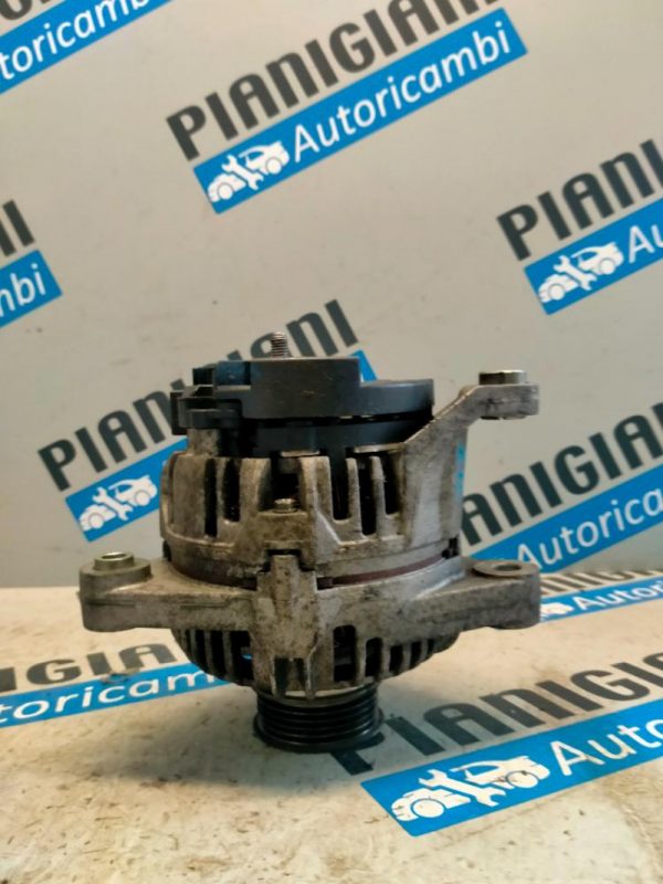Alternatore Fiat Multipla 182B6000 2005 – 2010