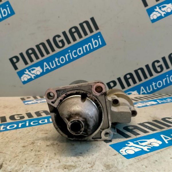 Motorino Avviamento Fiat Multipla 182B6000 2005 – 2010