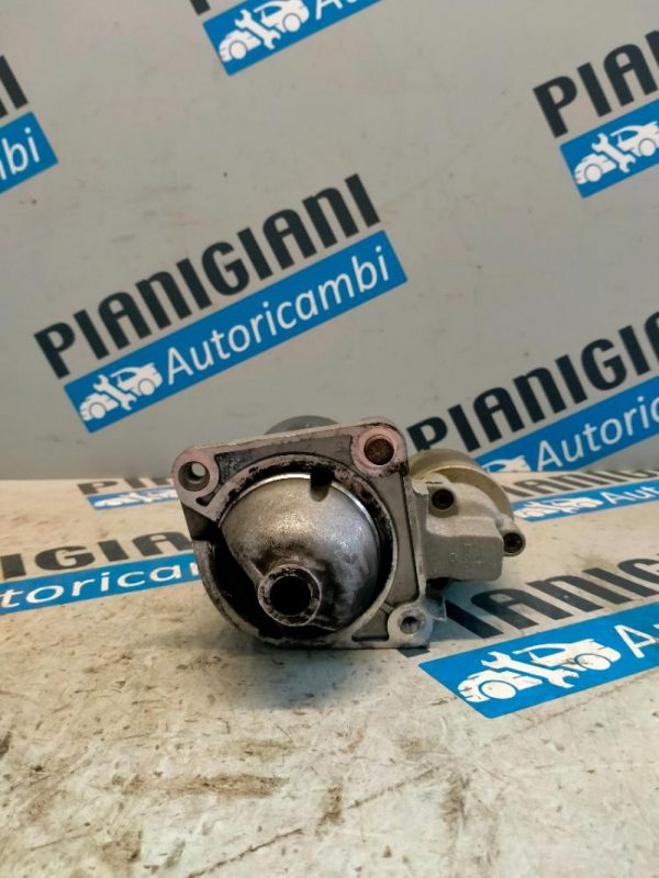 Motorino Avviamento Fiat Multipla 182B6000 2005 – 2010