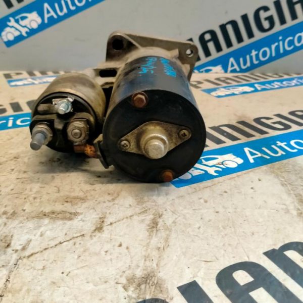 Motorino Avviamento Fiat Multipla 182B6000 2005 – 2010