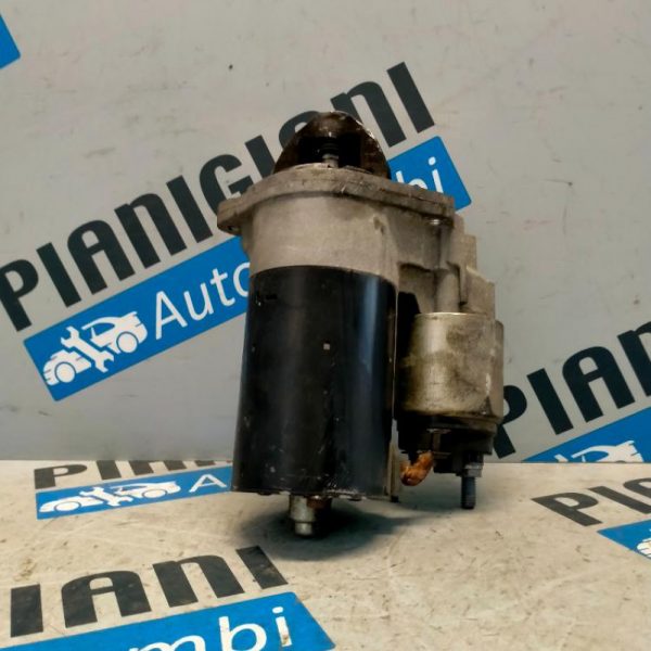 Motorino Avviamento Fiat Multipla 182B6000 2005 – 2010