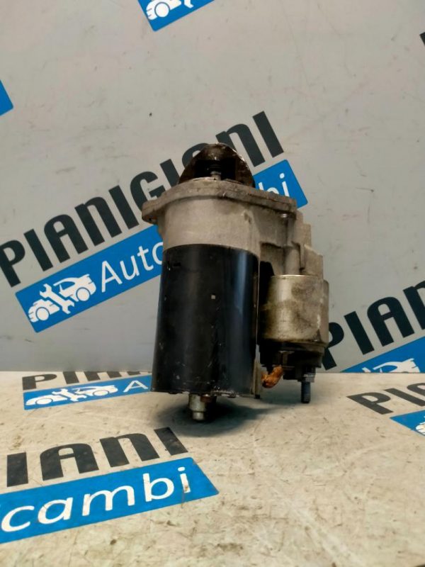 Motorino Avviamento Fiat Multipla 182B6000 2005 – 2010