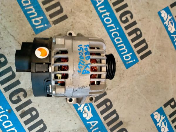 Alternatore Ford Ka 169A4000 2008 -2020