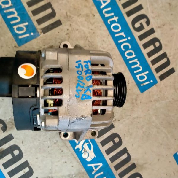 Alternatore Ford Ka 169A4000 2008 -2020