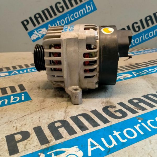 Alternatore Ford Ka 169A4000 2008 -2020