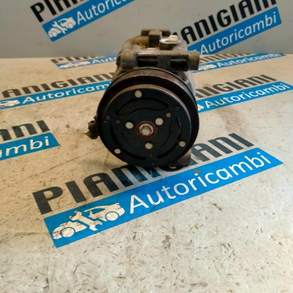 Compressore A/C Ford Ka 169A4000 2008 – 2020