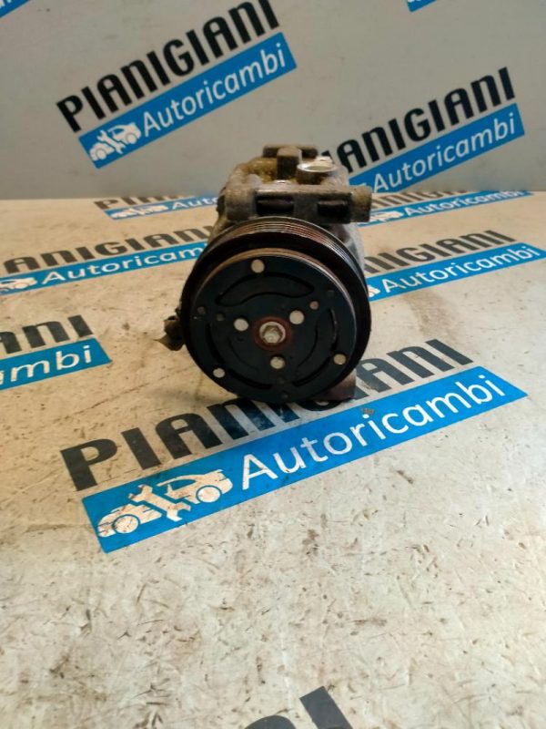 Compressore A/C Ford Ka 169A4000 2008 – 2020