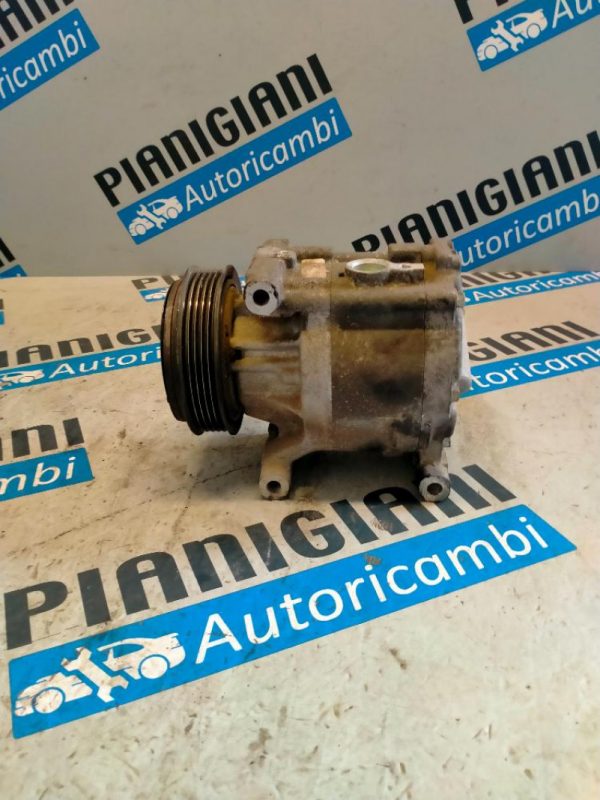 Compressore A/C Ford Ka 169A4000 2008 – 2020