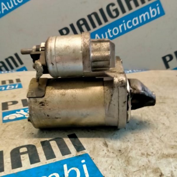 Motorino Avviamento Ford Ka 169A4000 2008 – 2020