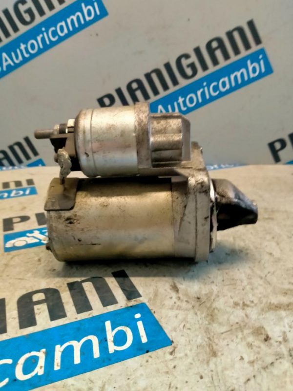 Motorino Avviamento Ford Ka 169A4000 2008 – 2020
