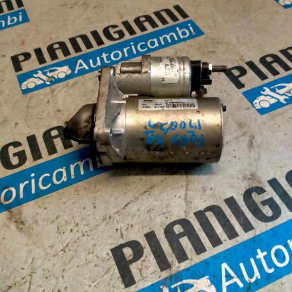 Motorino Avviamento Ford Ka 169A4000 2008 – 2020