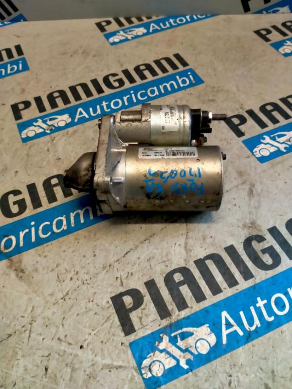 Motorino Avviamento Ford Ka 169A4000 2008 – 2020