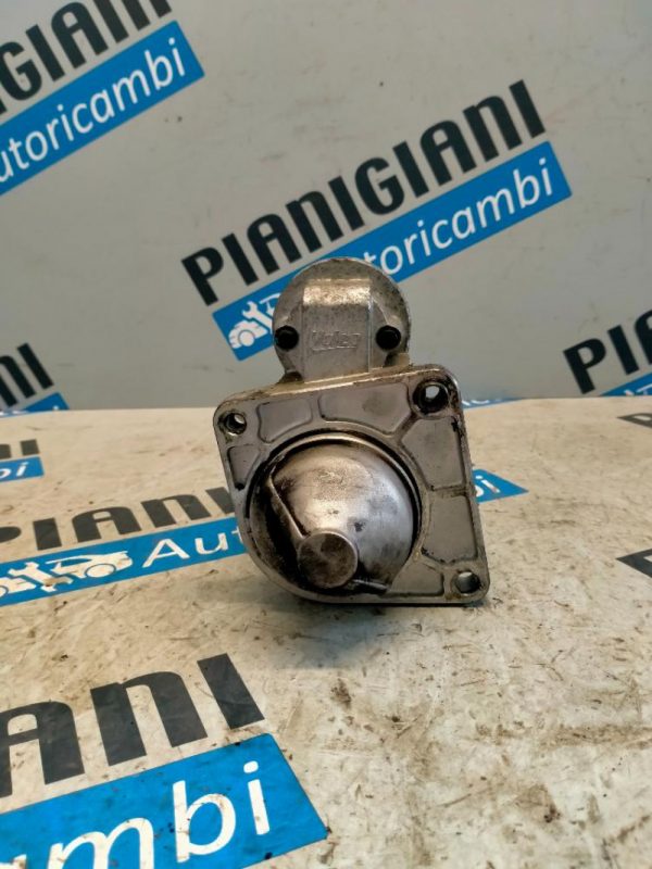 Motorino Avviamento Ford Ka 169A4000 2008 – 2020