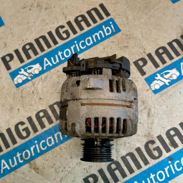 Alternatore Renault Megane K4MR8 2008 – 2014