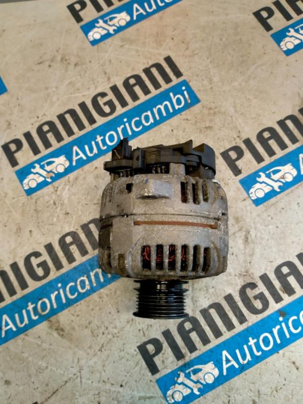 Alternatore Renault Megane K4MR8 2008 – 2014