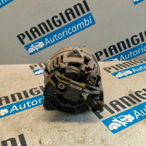 Alternatore Renault Megane K4MR8 2008 – 2014