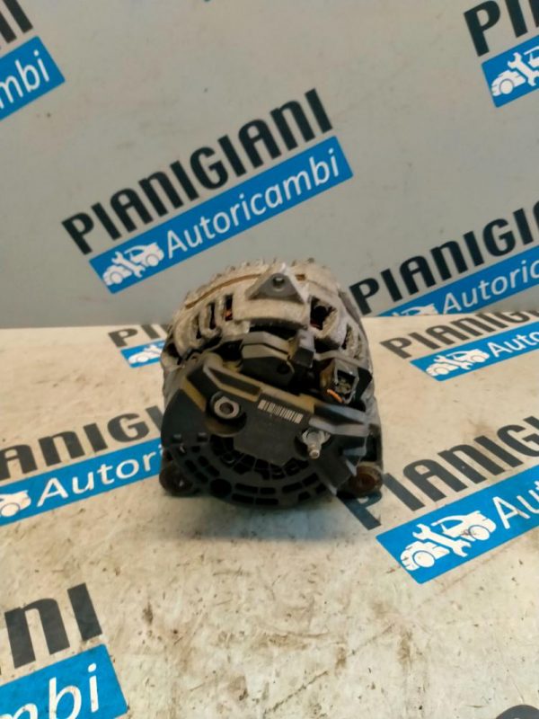 Alternatore Renault Megane K4MR8 2008 – 2014