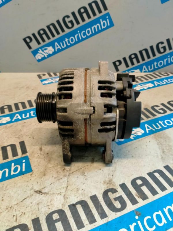Alternatore Renault Megane K4MR8 2008 – 2014