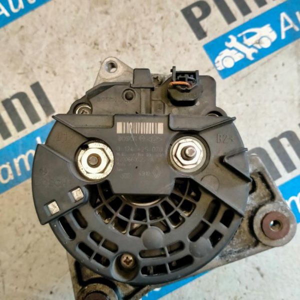 Alternatore Renault Megane K4MR8 2008 – 2014