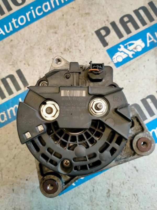 Alternatore Renault Megane K4MR8 2008 – 2014