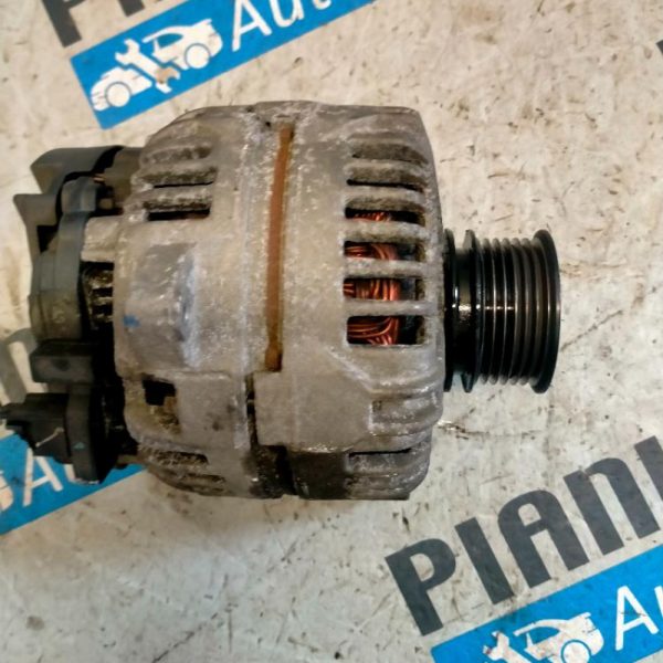 Alternatore Renault Megane K4MR8 2008 – 2014