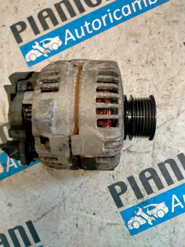Alternatore Renault Megane K4MR8 2008 – 2014
