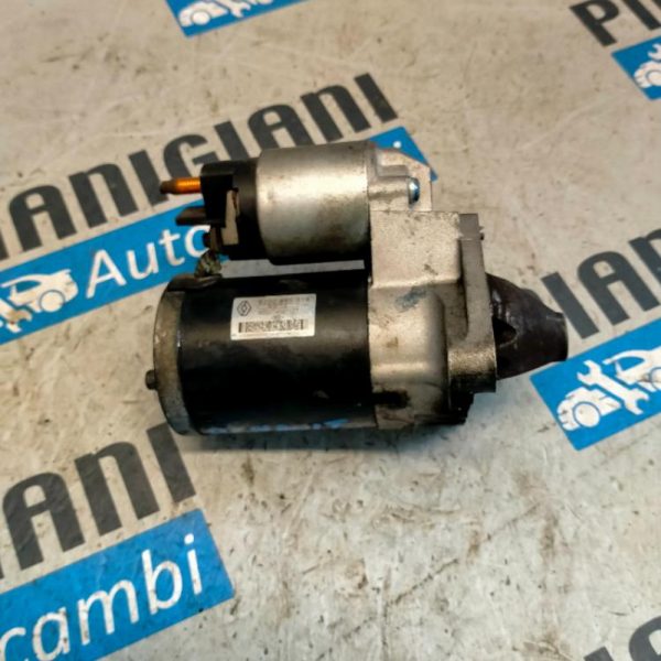 Motorino Avviamento Renault Megane K4MR8 2008 – 2014