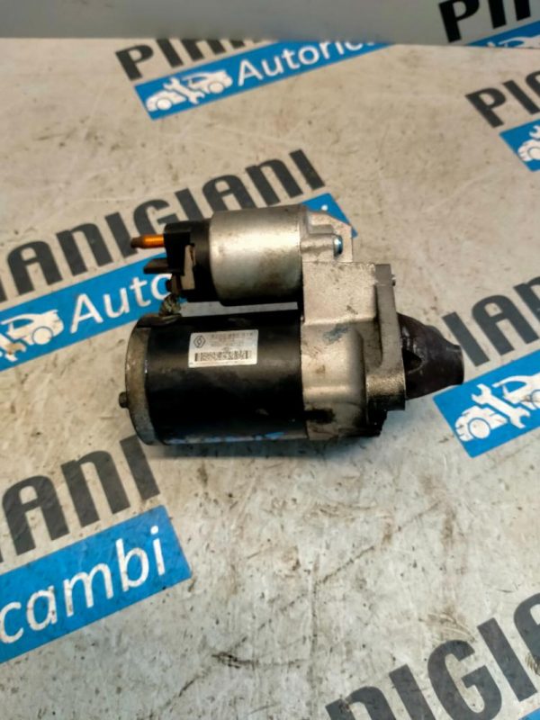 Motorino Avviamento Renault Megane K4MR8 2008 – 2014
