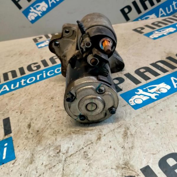 Motorino Avviamento Renault Megane K4MR8 2008 – 2014