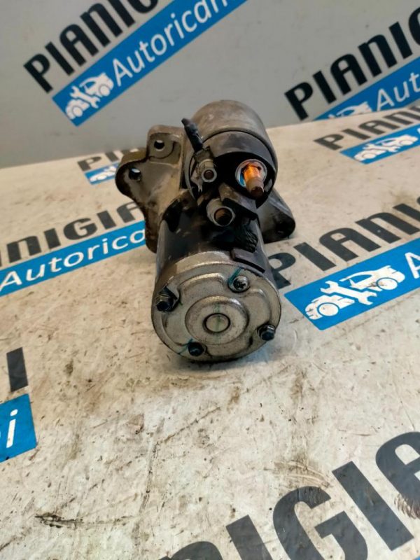 Motorino Avviamento Renault Megane K4MR8 2008 – 2014