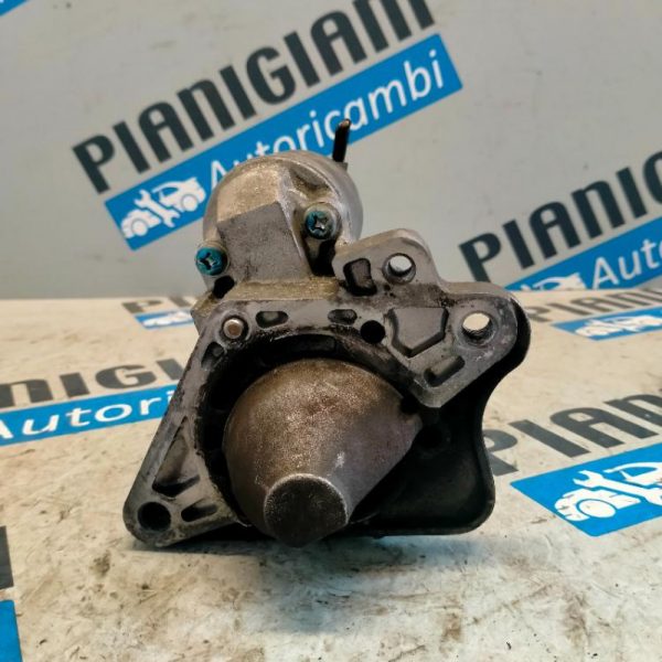 Motorino Avviamento Renault Megane K4MR8 2008 – 2014