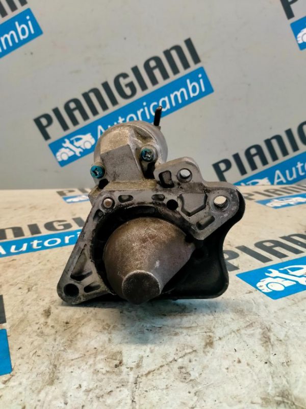 Motorino Avviamento Renault Megane K4MR8 2008 – 2014