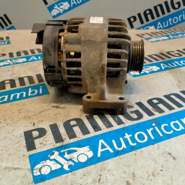 Alternatore Alfa Romeo MiTo 955A1000 2008 – 2013