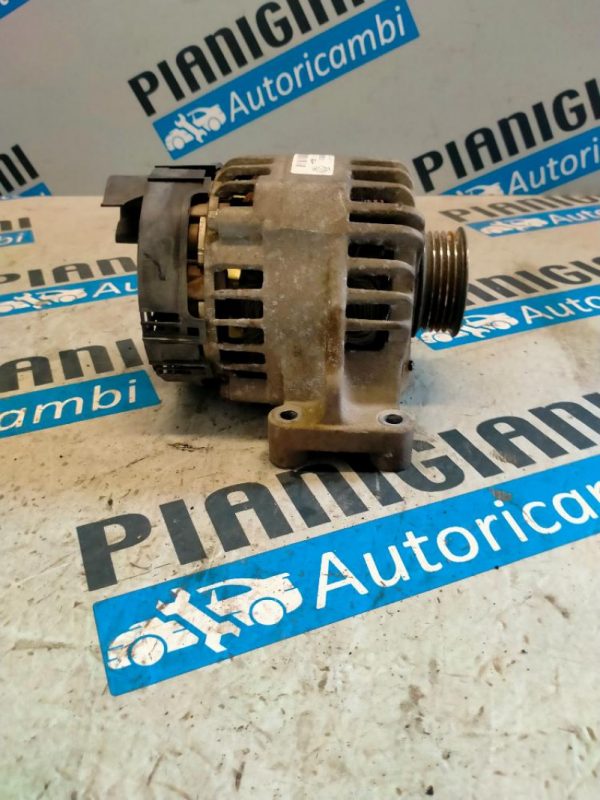 Alternatore Alfa Romeo MiTo 955A1000 2008 – 2013