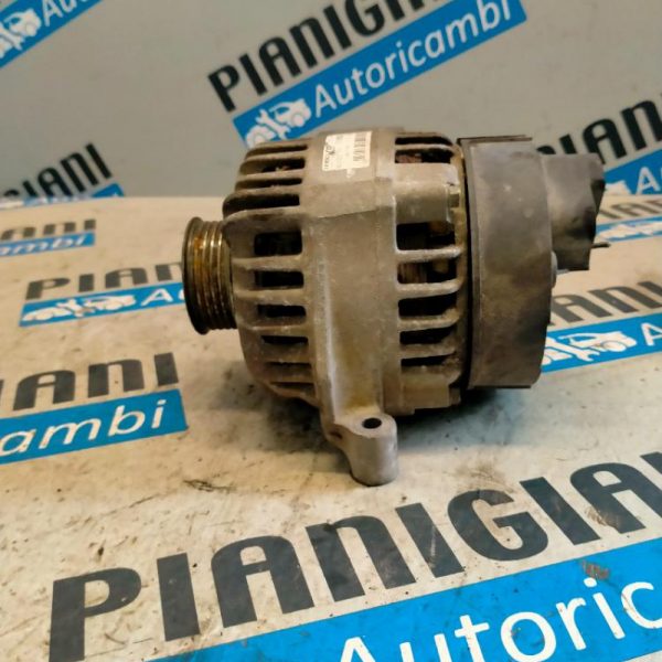 Alternatore Alfa Romeo MiTo 955A1000 2008 – 2013