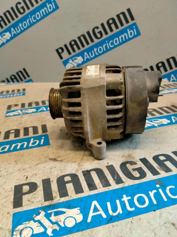 Alternatore Alfa Romeo MiTo 955A1000 2008 – 2013