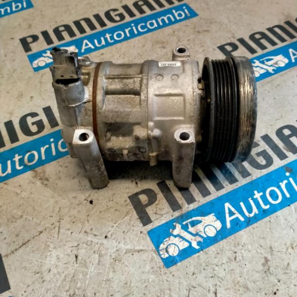 Compressore A/C Alfa Romeo MiTo 955A1000 2008 – 2013